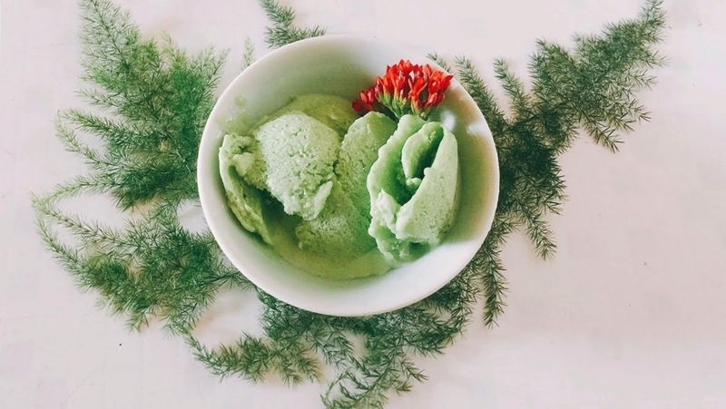 kem cốm 12