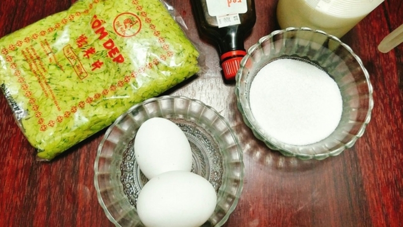 kem cốm 4