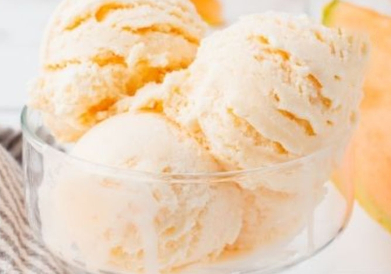 Kem dưa gang - 02