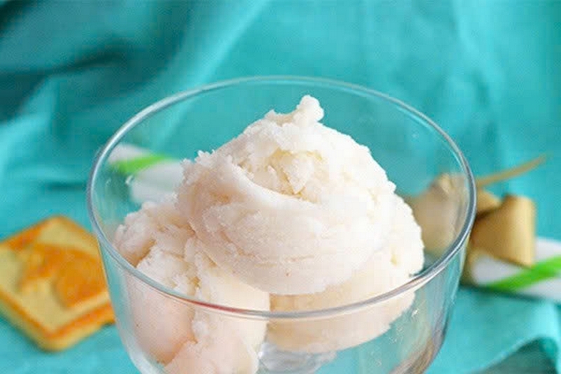 kem mãng cầu ảnh 1