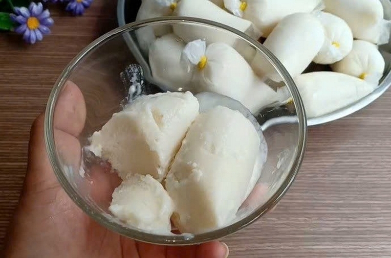kem mãng cầu ảnh 6