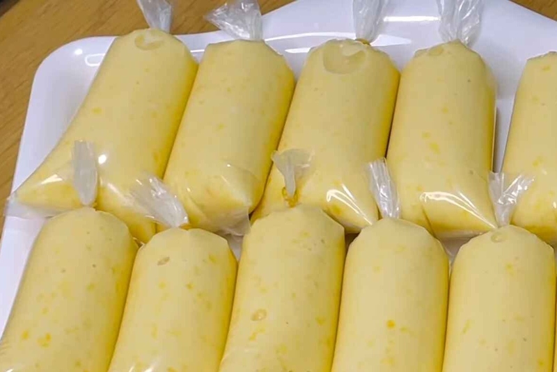 kem mít bằng máy xay sinh tố hình 10