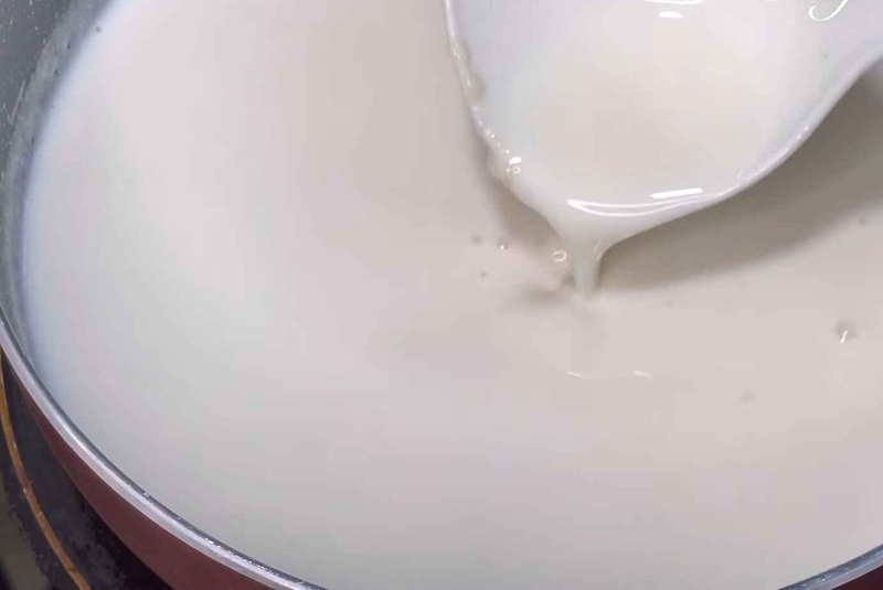 kem mít bằng máy xay sinh tố hình 5