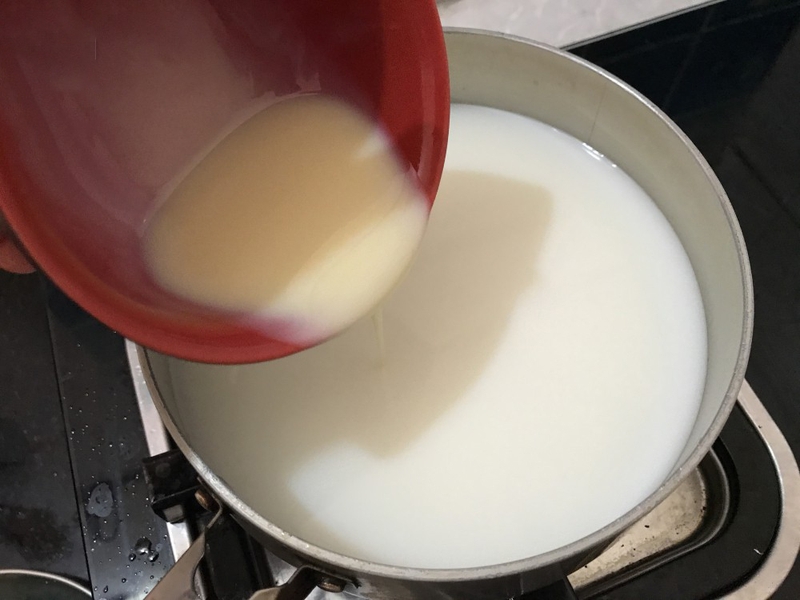 kem socola vỏ giòn 2