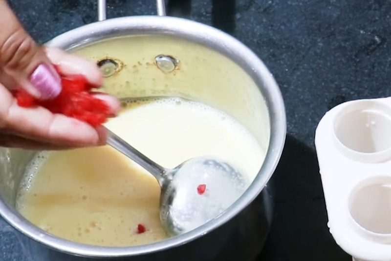 kem sữa bột hình 5