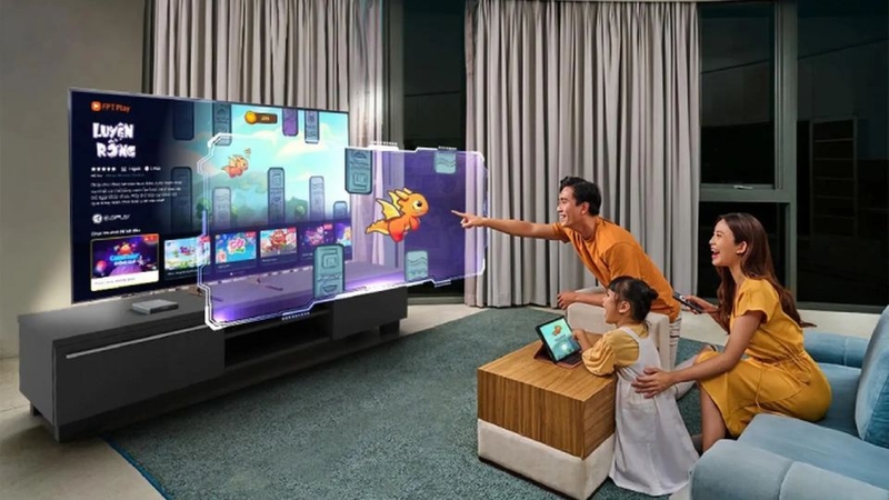FPT Play