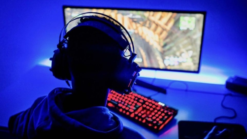 YouTube Gaming