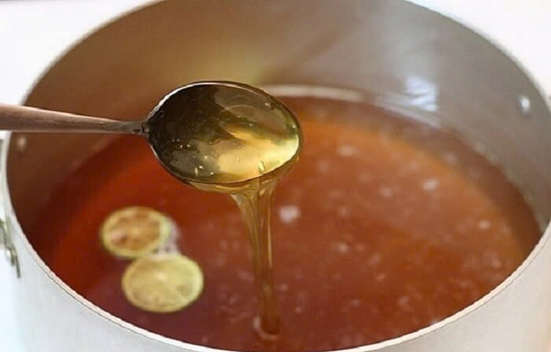 kẹo mạch nha ảnh 5