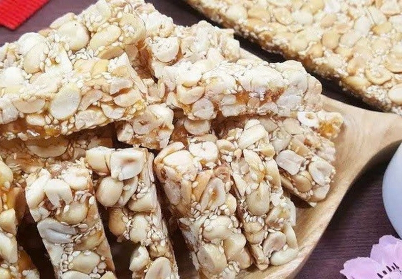 kẹo thèo lèo ảnh 2