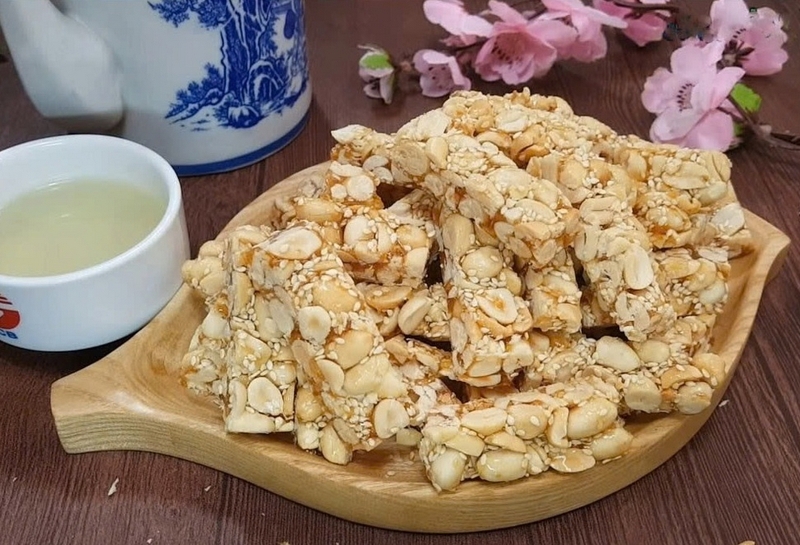 kẹo thèo lèo ảnh 4