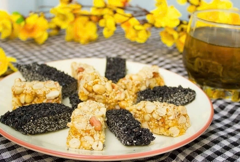 kẹo thèo lèo ảnh 5