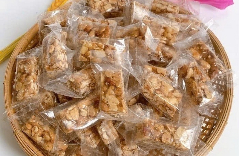 kẹo thèo lèo ảnh 6