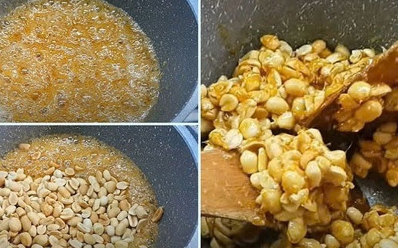 kẹo thèo lèo ảnh 7