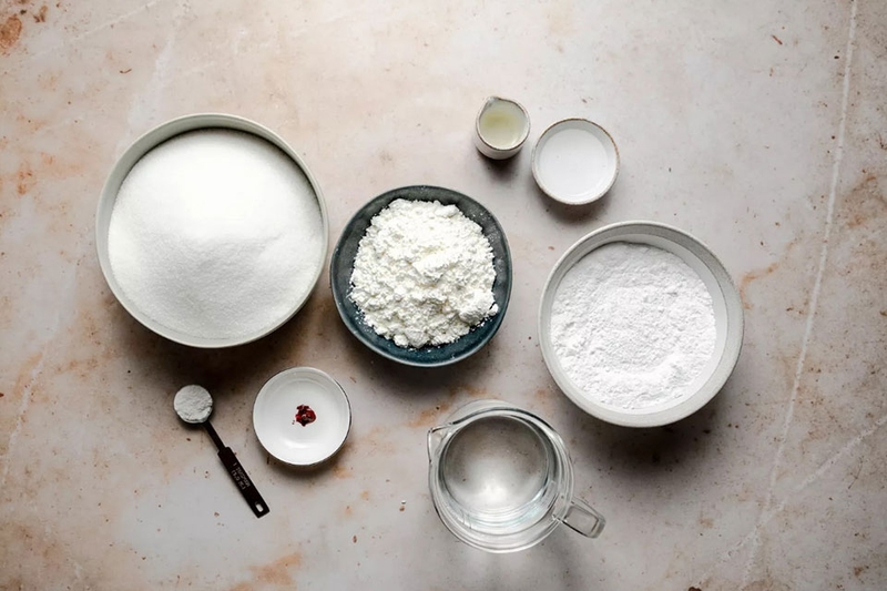 Kẹo Thổ Nhĩ Kỳ - 03