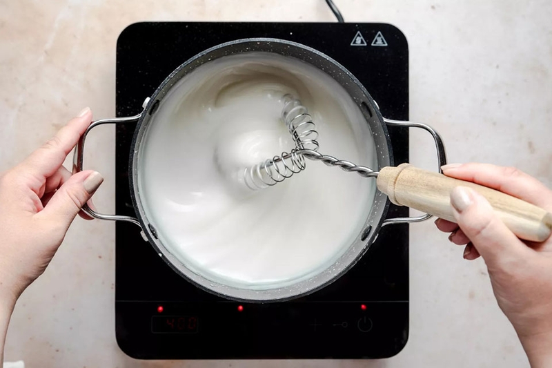 Kẹo Thổ Nhĩ Kỳ - 08