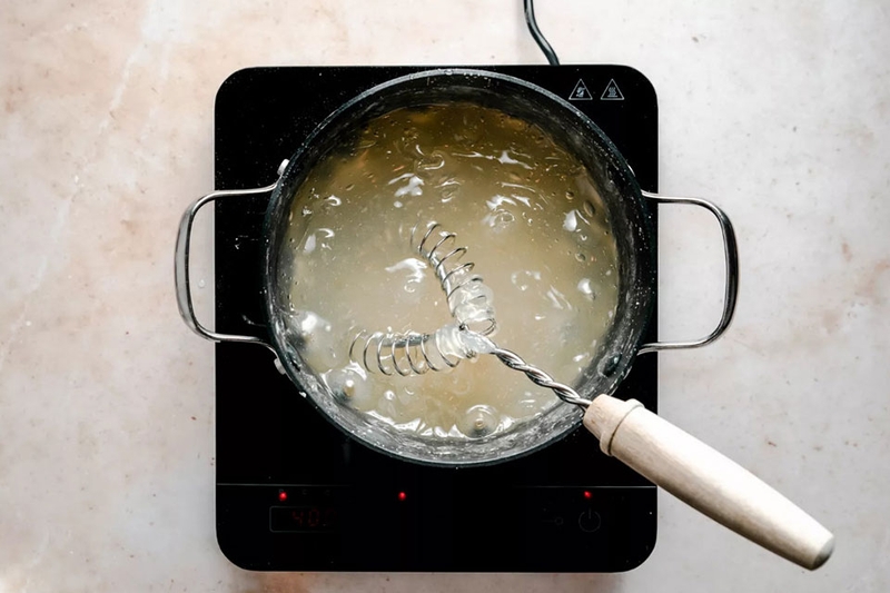 Kẹo Thổ Nhĩ Kỳ - 10