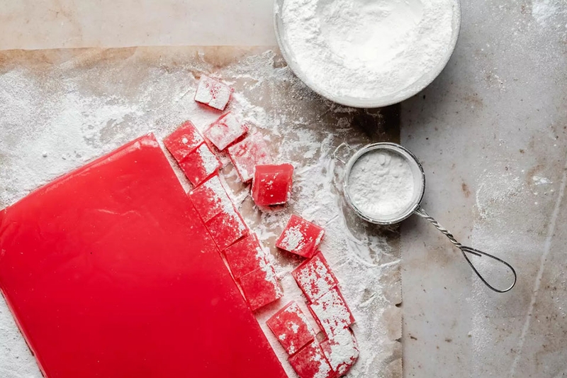 Kẹo Thổ Nhĩ Kỳ - 13