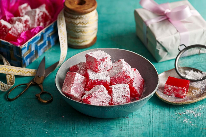 Kẹo Thổ Nhĩ Kỳ - 14