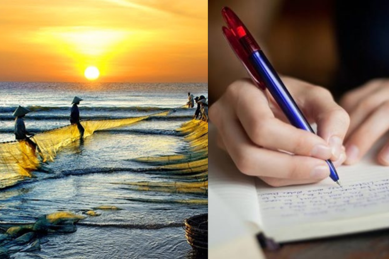 Kết bài chung cho tất cả các tác phẩm văn học (2)