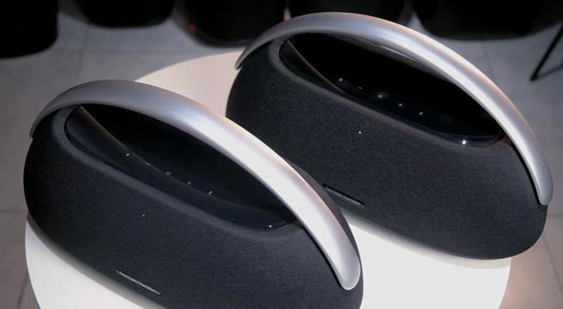 Kết nối 2 loa Harman Kardon - 09