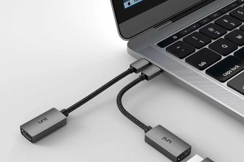 Kết nối 2 màn hình với laptop - 05