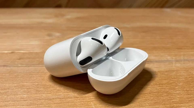 Cách kết nối AirPod 4 với laptop - 02