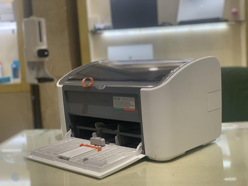 may in canon lbp 2900