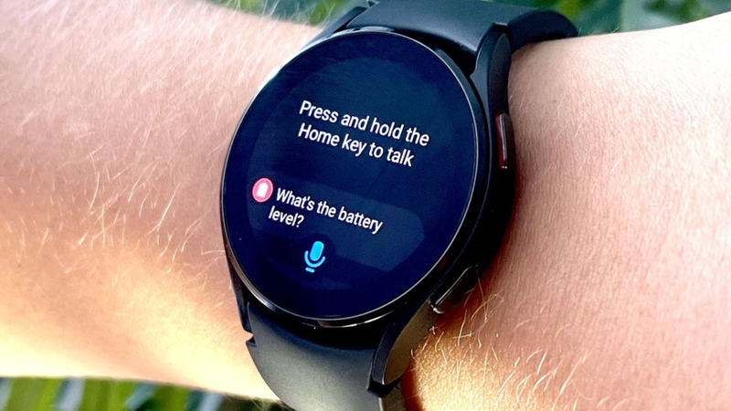 Những tính năng, tiện ích bị hạn chế khi kết nối Galaxy Watch4 với iPhone bằng ứng dụng thứ ba Merge