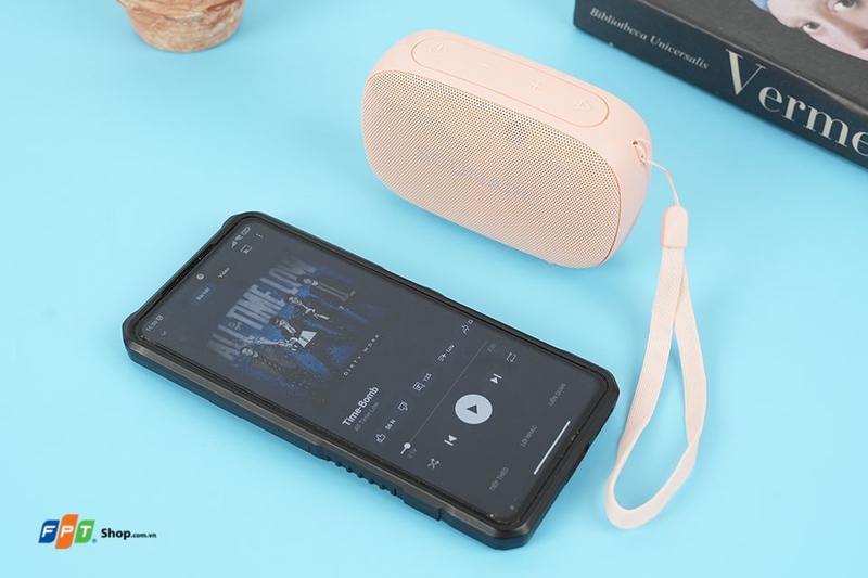 kết nối hai loa SOUNARC P1 (ảnh 3)