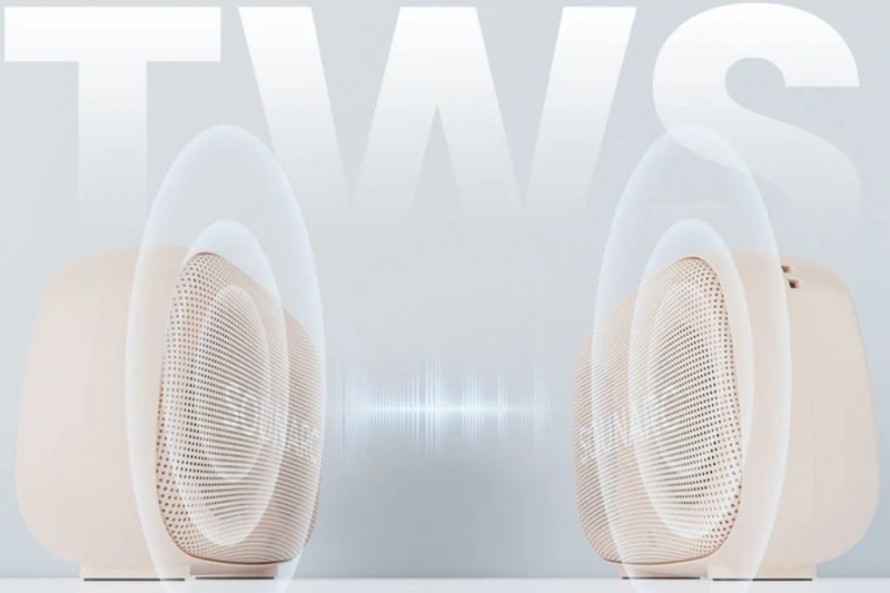 kết nối hai loa SOUNARC P1 (ảnh 4)