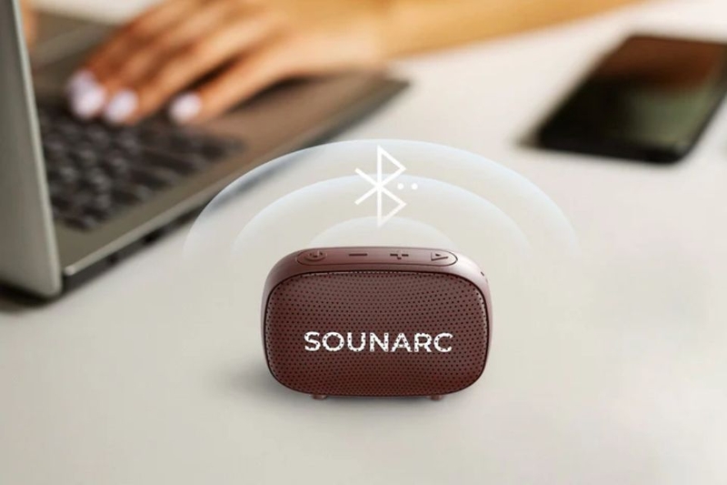 kết nối hai loa SOUNARC P1 (ảnh 5)