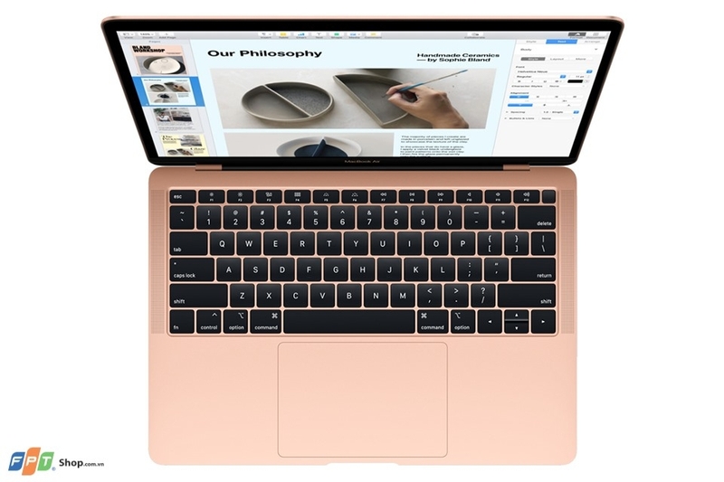 kết nối iPad với máy in qua USB hình 5