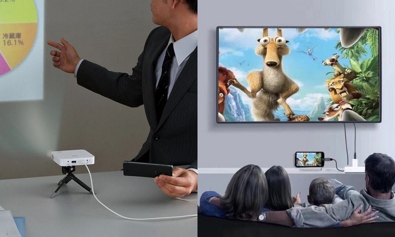 Kết nối MHL là gì ảnh 1