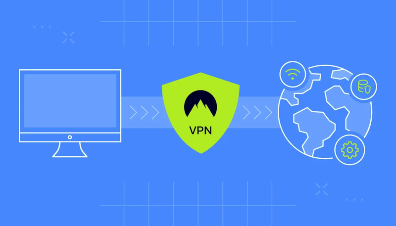 Kết nối VPN có tốn dữ liệu không? 1