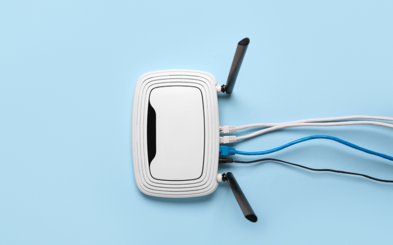 Trường hợp tivi Samsung đời cũ kh&ocirc;ng hỗ trợ WiFi