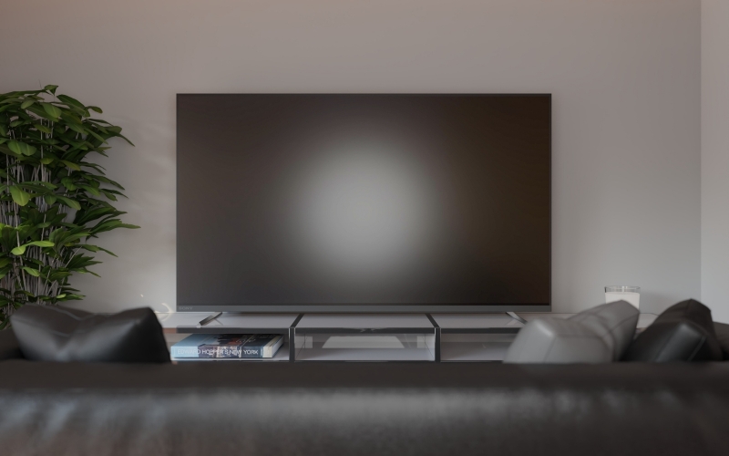 Kết nối WiFi cho tivi Samsung đời cũ th&ocirc;ng qua laptop