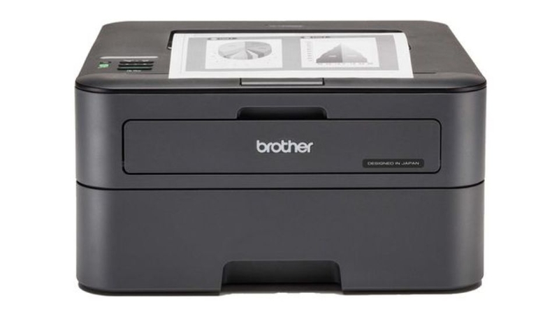 Máy in laser Brother HL-L2366DW