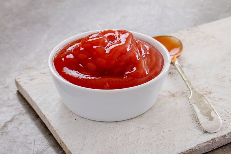 ketchup là gì (ảnh 1)