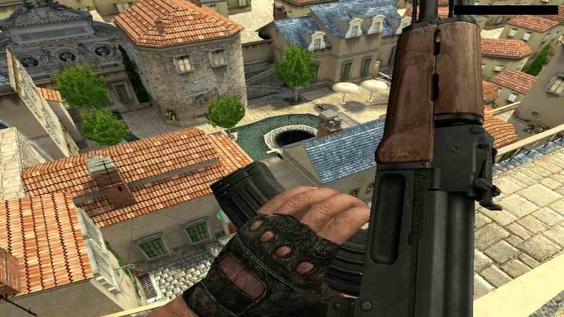 Lối chơi hành động kết hợp giải đố