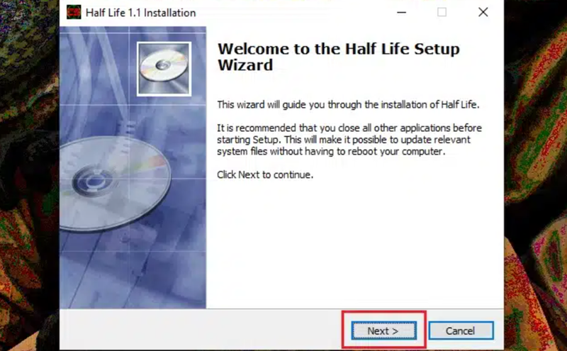 Chọn thông báo phù hợp khi chơi game
