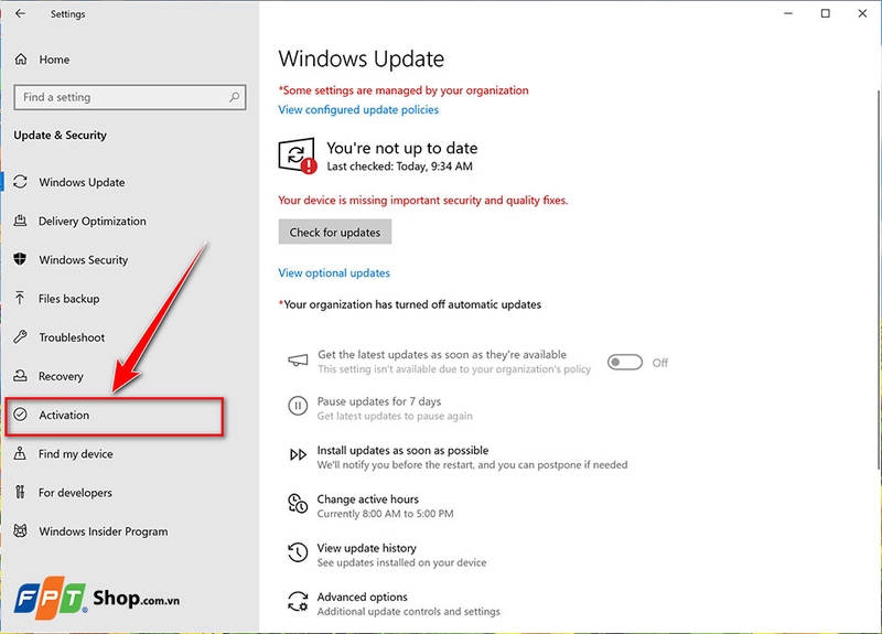 Key Win 10 Pro - 06