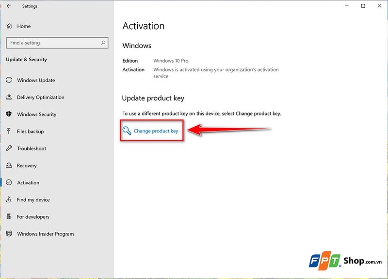 Key Win 10 Pro - 07