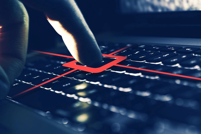 Keylogger là phần mềm gì 1