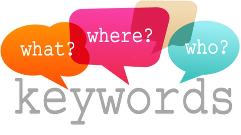 Keyword là gì?