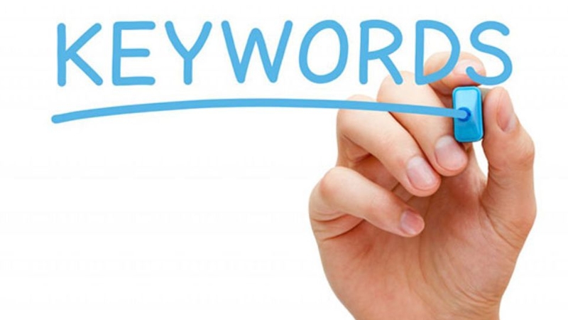 Phân loại keyword