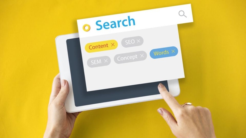 Các công cụ nghiên cứu keyword nổi bật