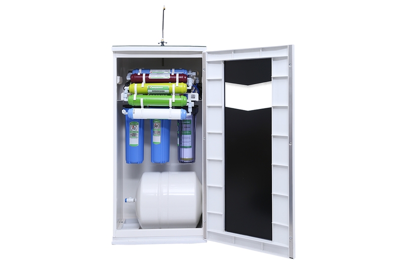 danh gia may loc nuoc kg10a3