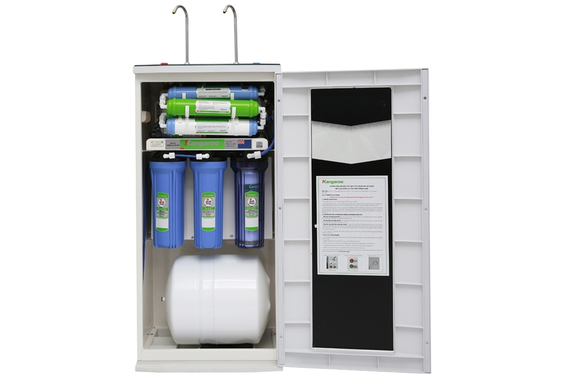 thong so may loc nuoc kg99a