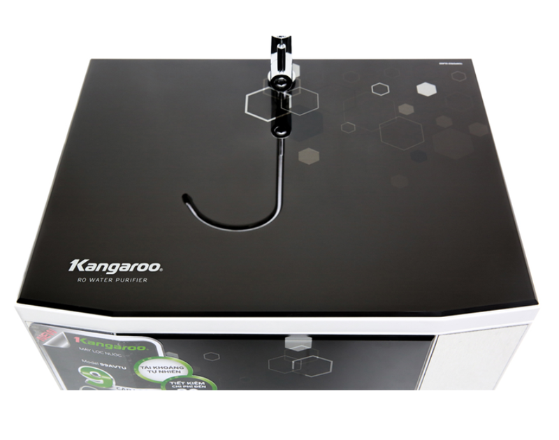 danh gia may loc nuoc ro kg99a