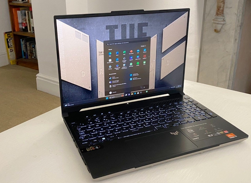 Khác biệt giữa laptop Mac và Windows năm 2026 6